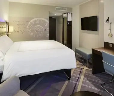 Premier Inn München City West