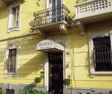 Hotel Florence