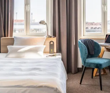 Hotel Stachus