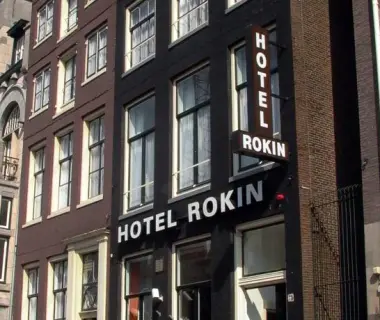 Rokin Hotel