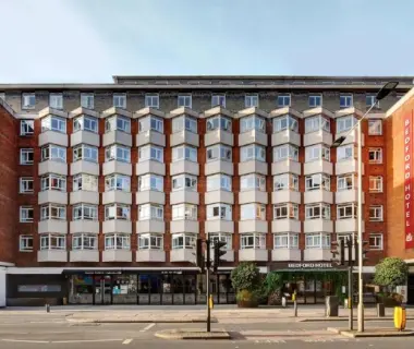 Bedford Hotel & Congress Centre