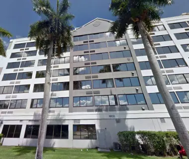 Four Points by Sheraton Fort Lauderdale Airport/Cruise Port Hotel