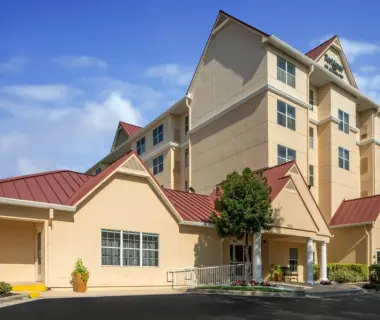 Residence Inn Orlando Convention Center