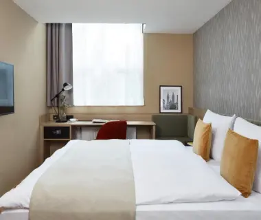 Living Hotel Nurnberg