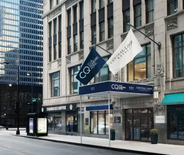 Central Loop Hotel