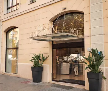 Hotel Garbi Millenni