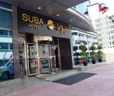 Suba Hotel