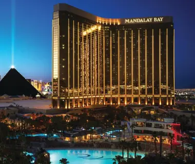 Mandalay Bay