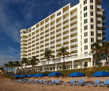 Pelican Grand Beach Resort, a Noble House Resort