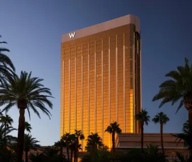 W Las Vegas