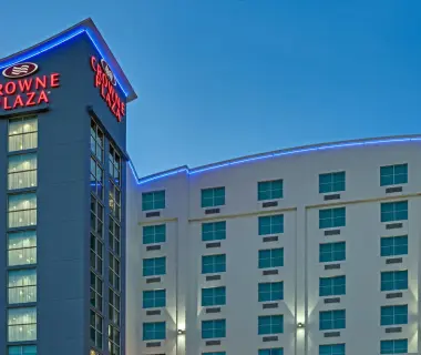 Crowne Plaza Hotel & Resorts Fort Lauderdale Airport/ Cruise