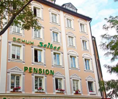 Pension Seibel