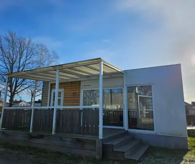 Villa Bjorkhagen