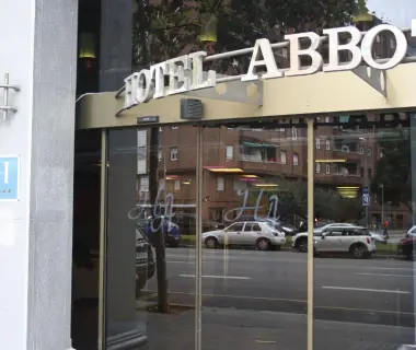 Hotel Abbot