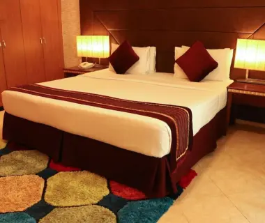 Al Manar Grand Hotel Apartment