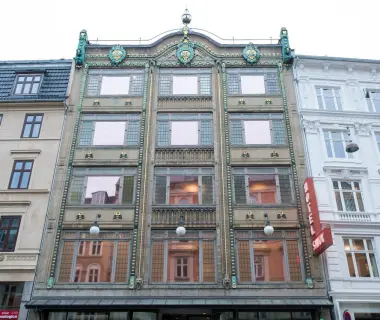 Savoy Hotel