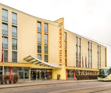 Hotel Kavalier