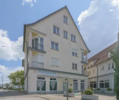 Apart Business Hotel