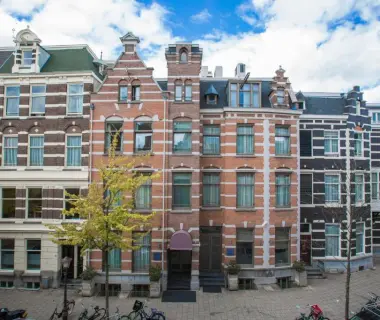Hotel Roemer Amsterdam