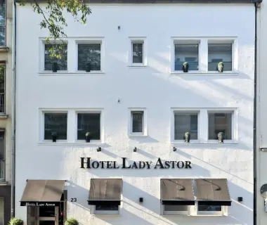 Hotel Sir & Lady Astor