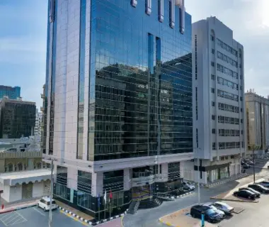 Kingsgate Hotel by Millennium