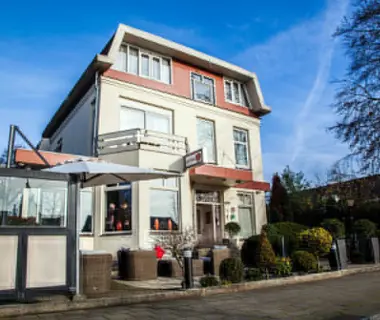 Alp de Veenen Hotel
