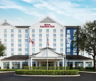 Hilton Garden Inn Orlando at SeaWorld