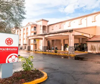 Mai Hana Hotel- Intl Drive, Trademark Collection by Wyndham