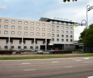 Bastion Hotel Utrecht
