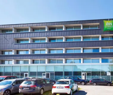 ibis Styles Kortrijk Expo