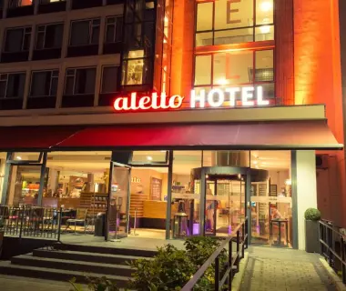 aletto Hotel Kudamm
