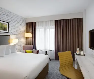 Leonardo Hotel Manchester Central