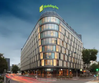 Holiday Inn Paris - Porte De Clichy