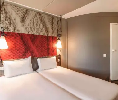 ibis Amsterdam City West