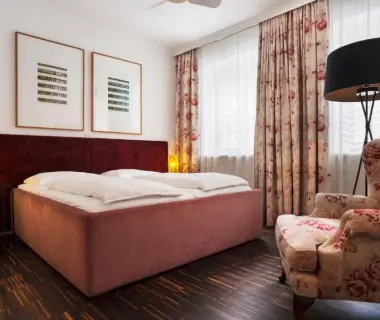 Hotel Kunsthof