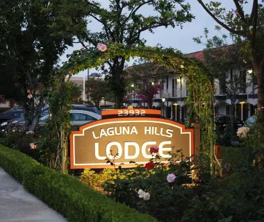 Laguna Hills Lodge Irvine Spectrum