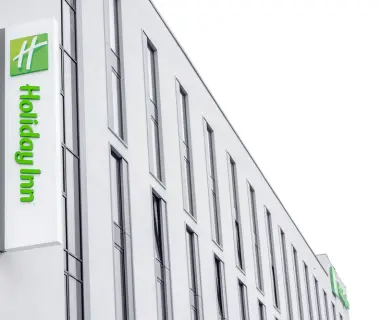 Holiday Inn Dusseldorf City – Toulouser Allee