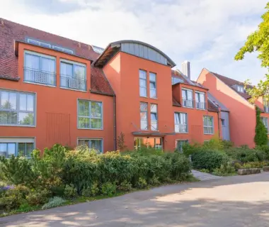 Romantik Hotel Gasthaus Rottner