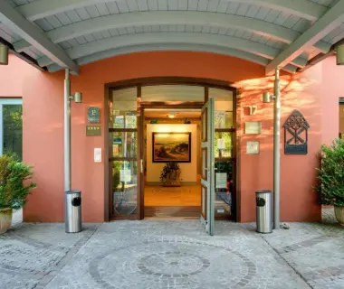 Hotel Gasthaus Rottner