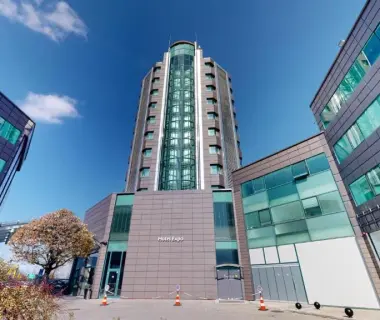 Expo Sofia Hotel
