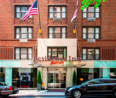 Residence Inn by Marriott New York Manhattan/ Midtown Eastside