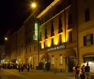 Hotel Astoria