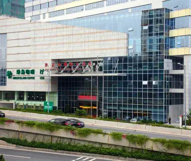 Kai Rong Du International Hotel