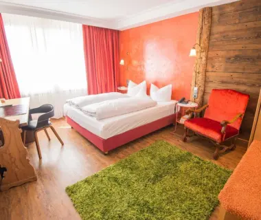 Ringhotel Alpenhof