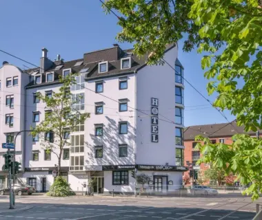 Hotel Am Spichernplatz