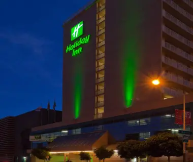 Holiday Inn Civic Center