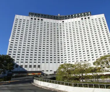 Keikyu EX Inn Shinagawa