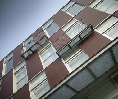 Parkhotel Izegem