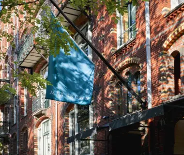 Max Brown Hotel Museum Square