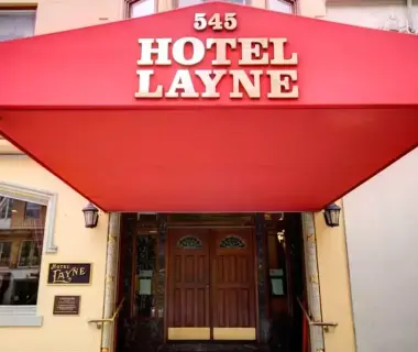 Layne Hotel